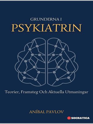 cover image of Grunderna I Psykiatrin